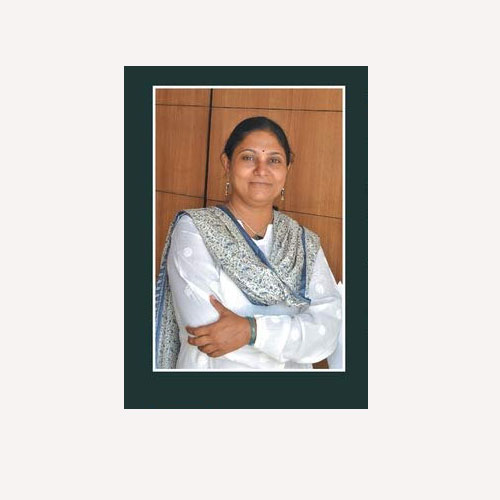 Dr. Sona Singh