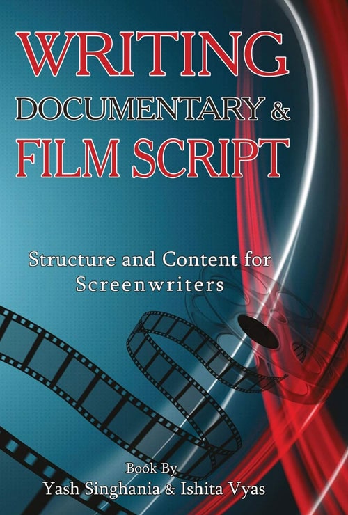 Writing-documentary-and-Film-Script