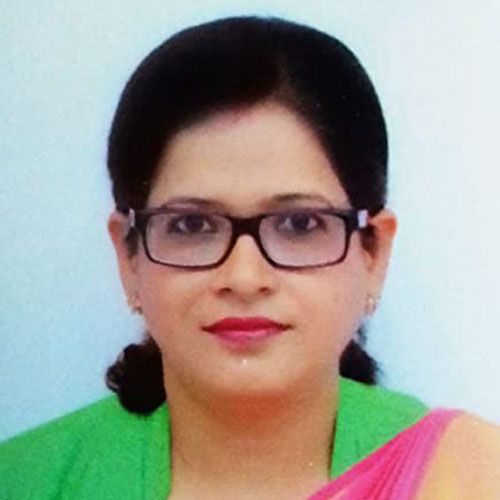 Dr. Rashmi