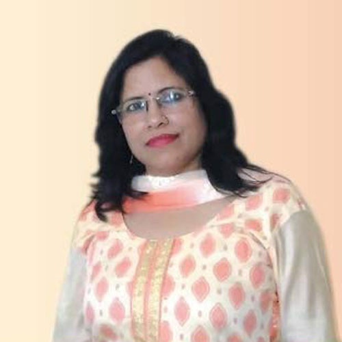 Reeta Singh