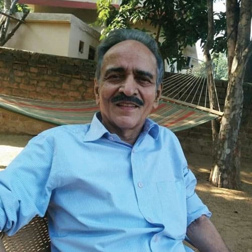 Surendra Nath Kapoor