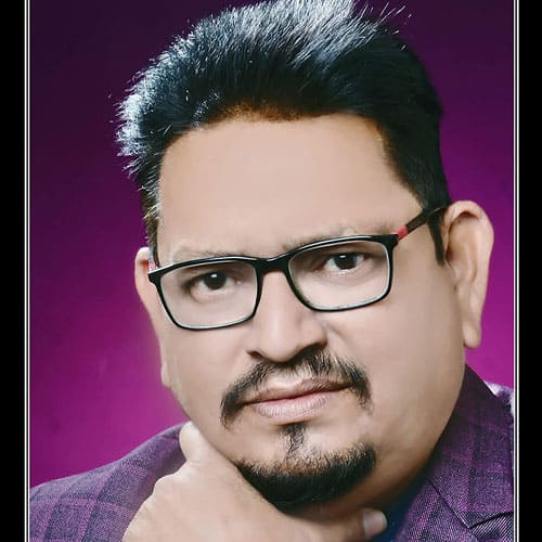 Rohit Kumar Dash