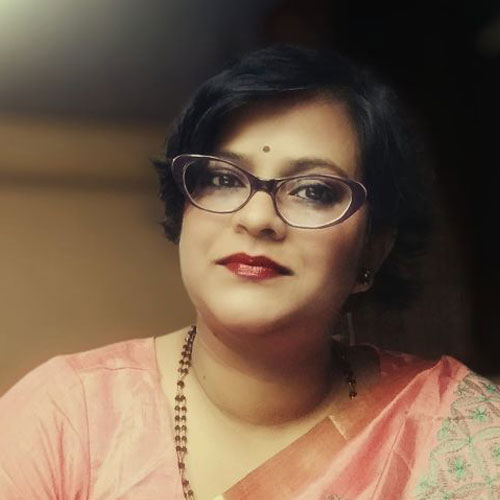 Dr. Nidhi Saxena