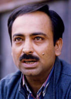 Ajay Manchanda