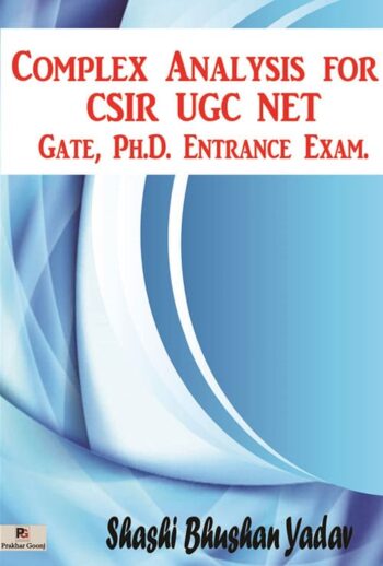 Complex-Analysis-for-CSIR-UGC-NET-Gate,-Ph.D.-Entrance-Exam