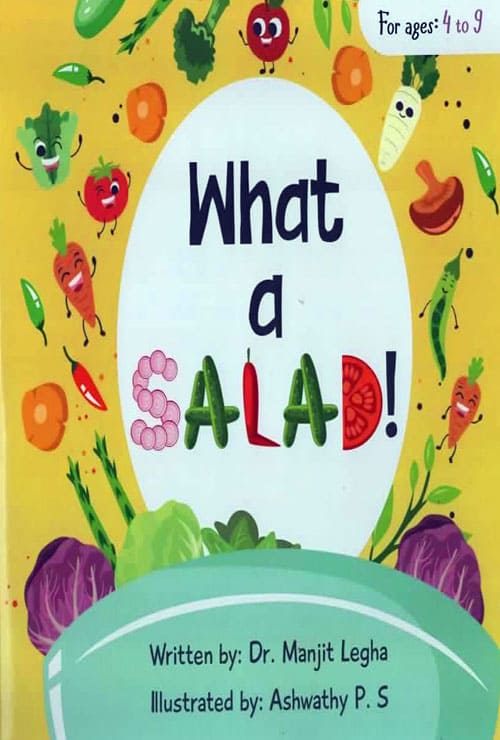 What-a-Salad